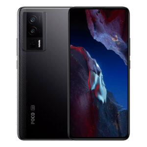 POCO F5 Pro 5G 12GB RAM 512GB Black