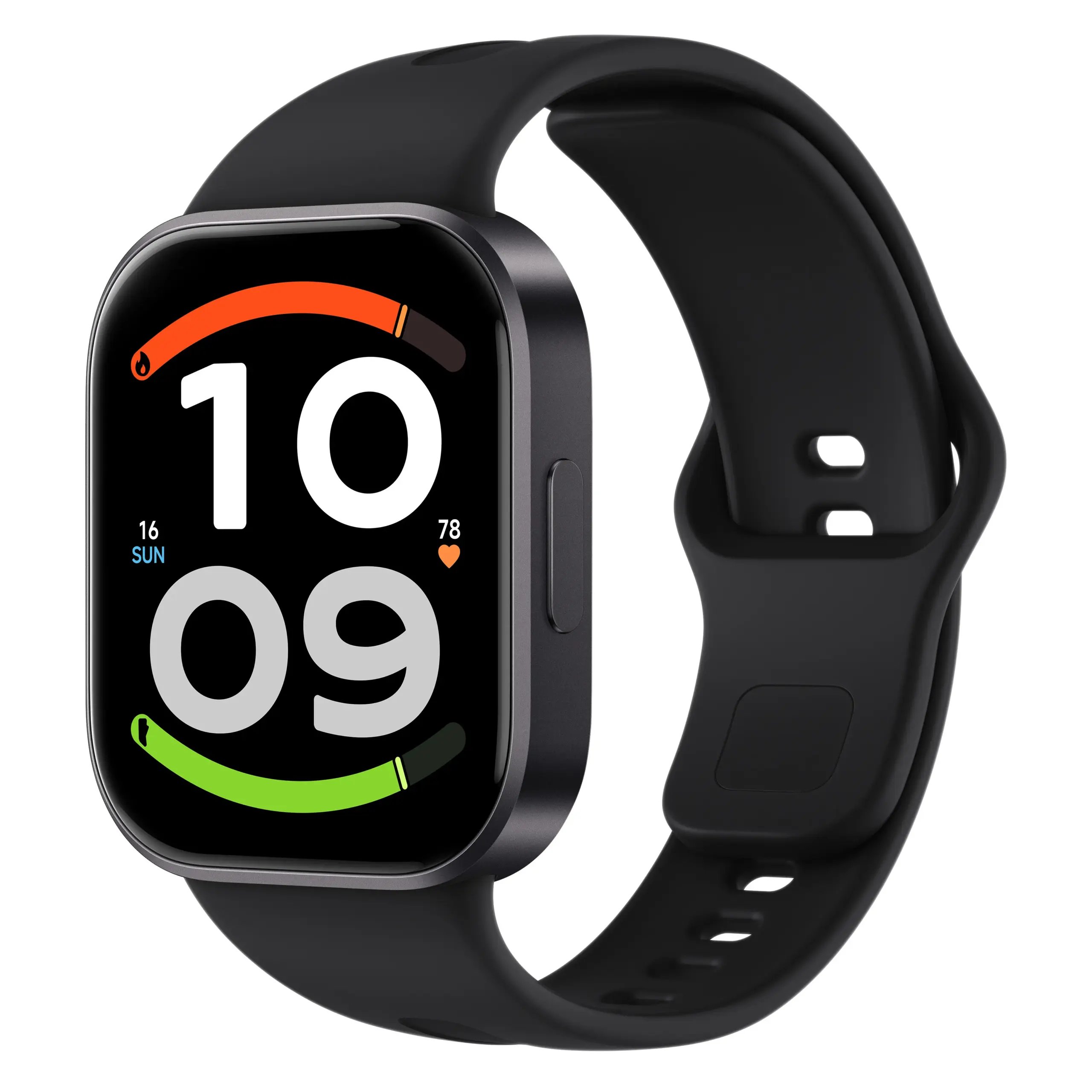 Xiaomi Redmi Watch 6 Active Black