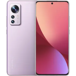 Xiaomi 12 5G 8GB RAM 128GB Purple