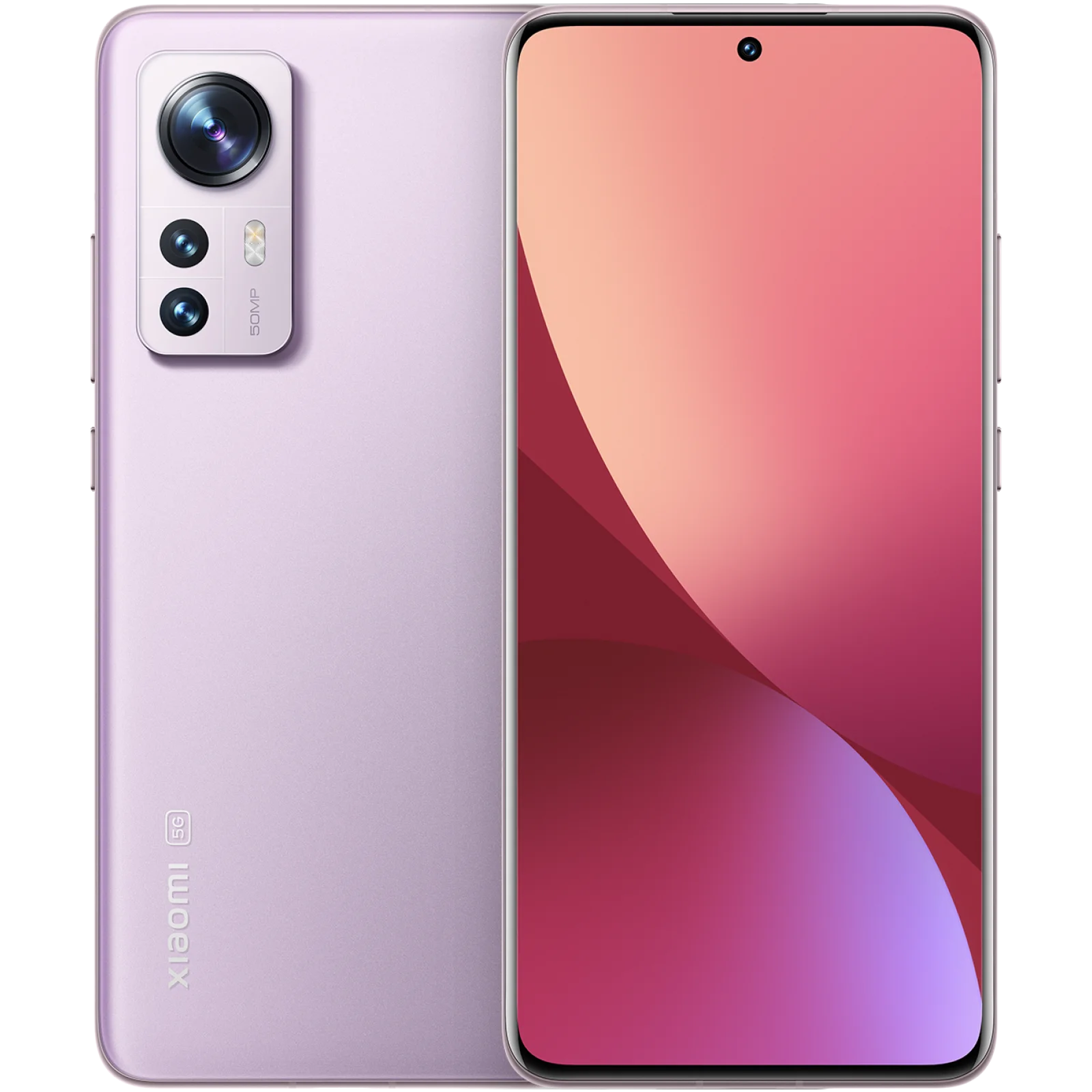 Xiaomi 12 5G 8GB RAM 128GB Purple